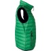 Bodywarmer matelassé Femme - James Nicholson wholesaler