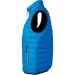 Bodywarmer matelassé Femme - James Nicholson, Bodywarmer ou veste sans manches promotional