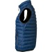 Bodywarmer matelassé Femme - James Nicholson wholesaler