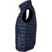 Bodywarmer matelassé Femme - James Nicholson, Bodywarmer ou veste sans manches promotional