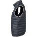 Bodywarmer matelassé Femme - James Nicholson wholesaler