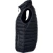 Bodywarmer matelassé Femme - James Nicholson, Bodywarmer ou veste sans manches promotional