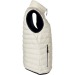 Bodywarmer matelassé Femme - James Nicholson wholesaler