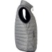 Bodywarmer matelassé Femme - James Nicholson, Bodywarmer ou veste sans manches promotional