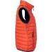 Bodywarmer matelassé Femme - James Nicholson wholesaler
