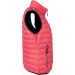 Bodywarmer matelassé Femme - James Nicholson, Bodywarmer ou veste sans manches promotional