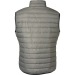 Men's quilted bodywarmer, Bodywarmer or sleeveless jacket promotional
