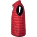 Men's quilted bodywarmer, Bodywarmer or sleeveless jacket promotional