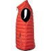 Men's quilted bodywarmer, Bodywarmer or sleeveless jacket promotional