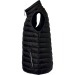 Men's quilted bodywarmer, Bodywarmer or sleeveless jacket promotional