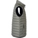 Men's quilted bodywarmer, Bodywarmer or sleeveless jacket promotional