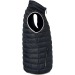 Men's quilted bodywarmer, Bodywarmer or sleeveless jacket promotional