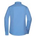 Women's long-sleeved shirt - James Nicholson wholesaler