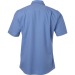 Men's short-sleeved shirt, Short-sleeved shirt promotional