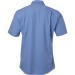 Chemise Homme Manches courtes - James Nicholson wholesaler