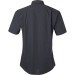 Chemise Homme Manches courtes - James Nicholson, Chemise manches courtes promotional