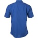 Chemise Homme Manches courtes - James Nicholson, Chemise manches courtes promotional