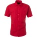 Chemise Homme Manches courtes - James Nicholson wholesaler