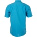 Chemise Homme Manches courtes - James Nicholson, Chemise manches courtes promotional