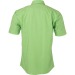 Chemise Homme Manches courtes - James Nicholson, Chemise manches courtes promotional