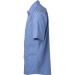 Chemise Homme Manches courtes - James Nicholson wholesaler