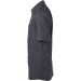 Chemise Homme Manches courtes - James Nicholson, Chemise manches courtes promotional