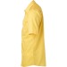 Chemise Homme Manches courtes - James Nicholson, Chemise manches courtes promotional