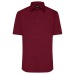 Chemise Homme Manches courtes - James Nicholson, Chemise manches courtes promotional