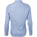Product thumbnail Women's Micro Twill Long Sleeve Shirt - James Nicholson 4