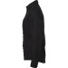 Women's Micro Twill Long Sleeve Shirt - James Nicholson wholesaler