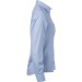 Women's Micro Twill Long Sleeve Shirt - James Nicholson, women's shirt promotional