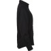 Women's Micro Twill Long Sleeve Shirt - James Nicholson wholesaler