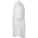 Chemise Micro Twill Homme Manches courtes - James Nicholson, Chemise manches courtes promotional
