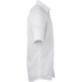 Men's Micro Twill Shirt, Short-sleeved shirt promotional