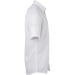 Chemise Micro Twill Homme Manches courtes - James Nicholson, Chemise manches courtes promotional