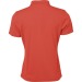 Women's technical polo shirt wholesaler