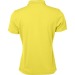Women's technical polo shirt, woman polo promotional