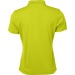 Women's technical polo shirt wholesaler