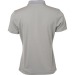 Women's technical polo shirt wholesaler