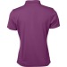 Women's technical polo shirt, woman polo promotional