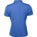 Women's technical polo shirt wholesaler