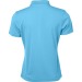 Women's technical polo shirt, woman polo promotional