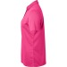 Women's technical polo shirt, woman polo promotional
