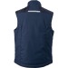 Bodywarmer workwear large sizes, Sleeveless Jacket promotional