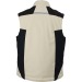 Bodywarmer workwear large sizes, Sleeveless Jacket promotional