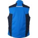 Bodywarmer workwear large sizes, Sleeveless Jacket promotional