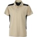 Product thumbnail Two-tone workwear polo shirt 2