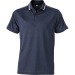 Product thumbnail Two-tone workwear polo shirt 3