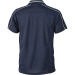 Two-tone workwear polo shirt wholesaler