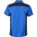 Two-tone workwear polo shirt wholesaler